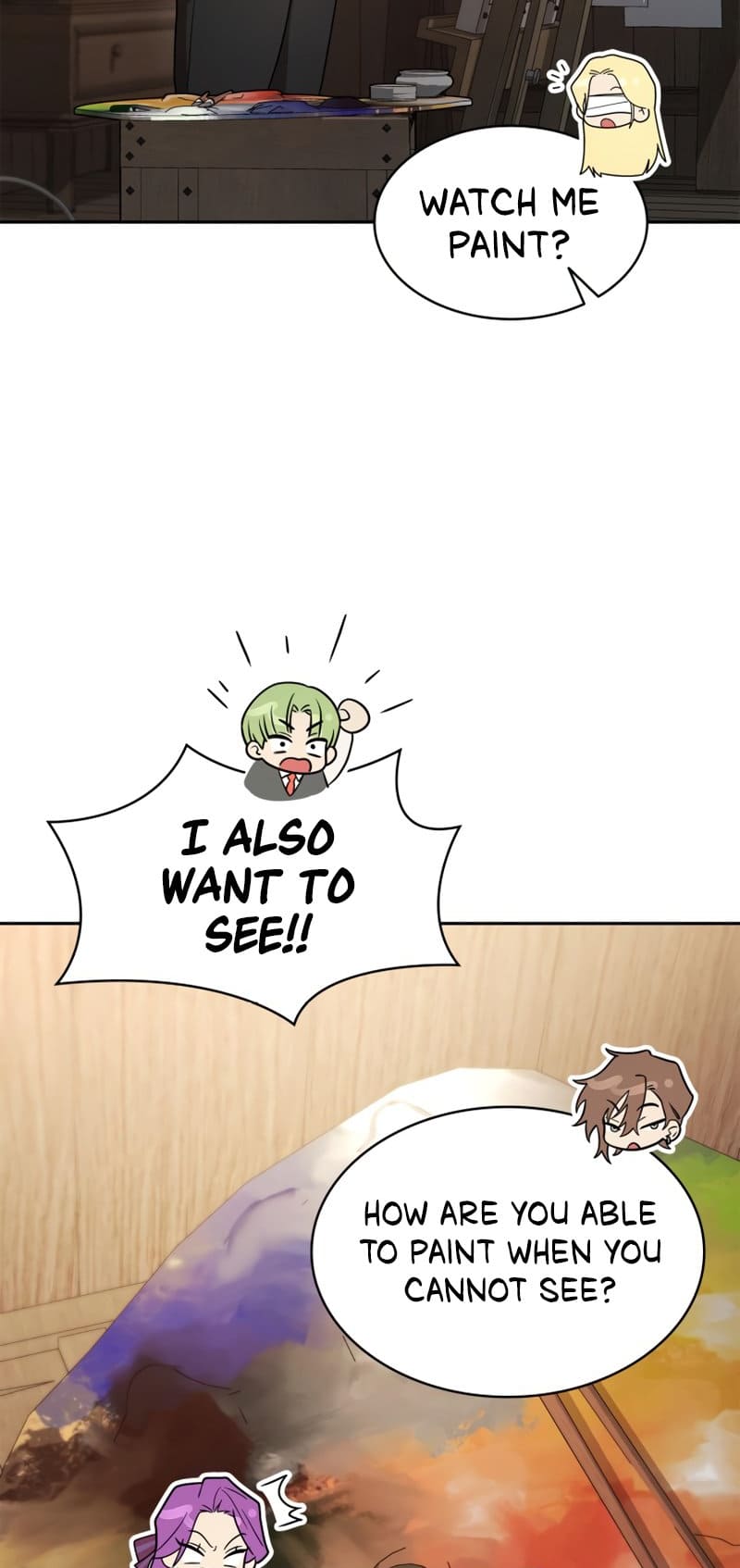 Infinite Mage, Chapter 51 image 67